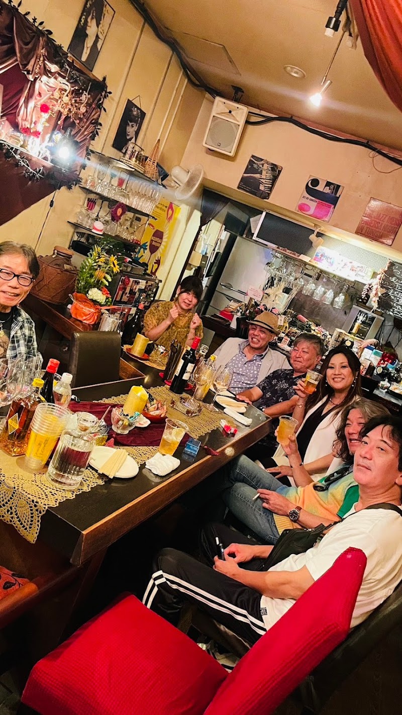 The Harvestmoon Jazzclub