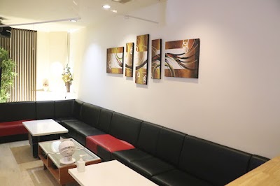 スナック BLENDA(鳥取駅前)、ブレンダ