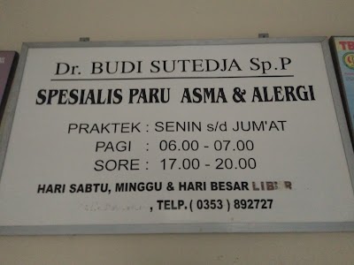 Photos of Apotek Budi Jaya
