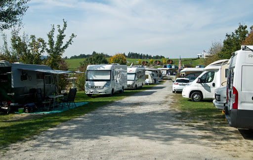 Pullman-Camping - Visual