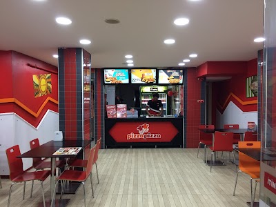 Terra Pizza Başiskele