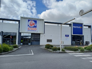 Photo n°1 de Autovision contrôle technique Univer à Châteaugiron (Centre de contrôle technique)