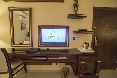 Photos of P Quattro Relax Hotel
