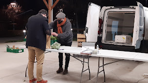 Photo n°2 de Locavor Belleville en Beaujolais à Belleville-en-Beaujolais (Magasin de produits de la ferme)