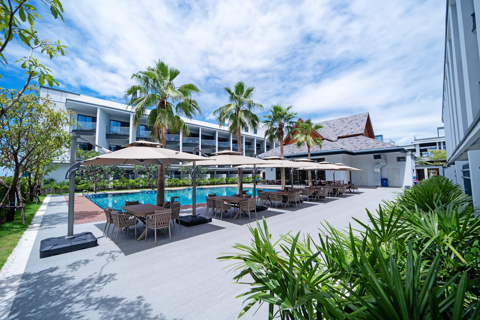 Ayutthaya Star Hotel โรงแรม อยุธยา สตาร์ 大城之星酒店