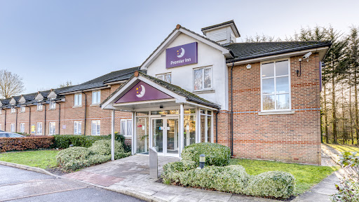Premier Inn Loughton/Buckhurst Hill hotel