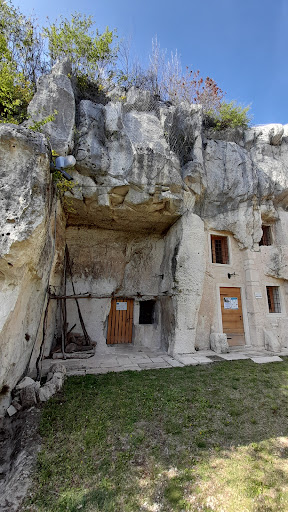 Museo della Pietra di Vicenza