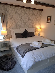 Photo n°4 de C'est le vie à Saint-Malo-des-Trois-Fontaines (Chambre d'hôtes)