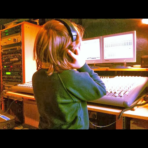 MyProductions: Studio Gallery - United Kingdom