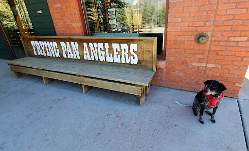 Frying Pan Anglers