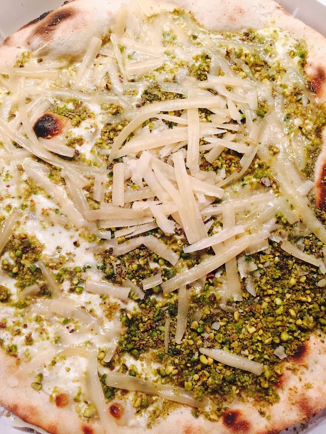 Pizzeria Al Buco