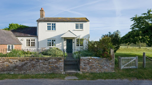 Fishlock's Cottage - Visual