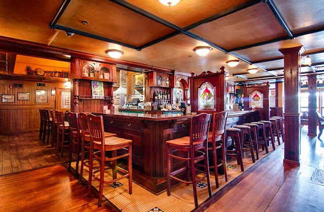 Quigley's Irish Pub