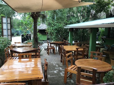 Photos of Cafe Mar Azul