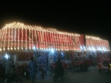 Badar Bakery faisalabad 1-B Liaquat town