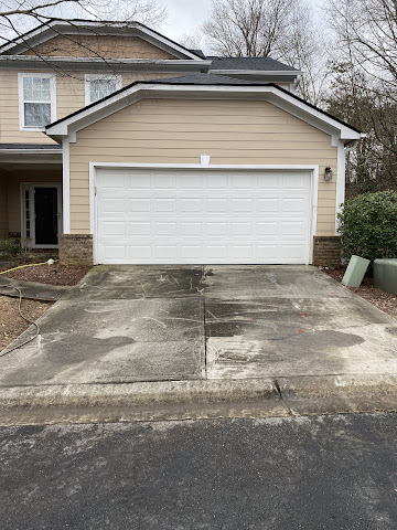 Photo of Rooster Pressure Washing in  - Verified Pressure Washing Service near me.