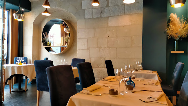 Les Bartavelles - Restaurant