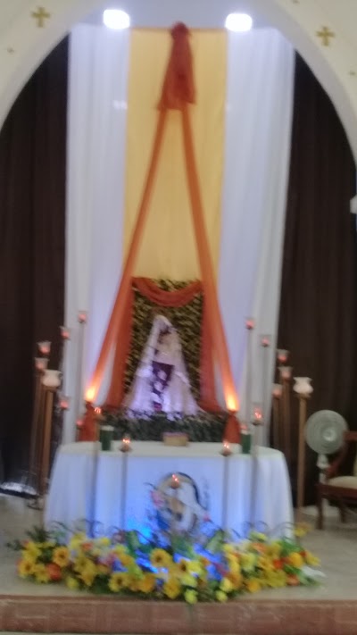 Photos of Parroquia Nuestra Se&ntilde;ora De La Candelaria