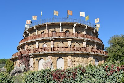 Rettilario di Perugia