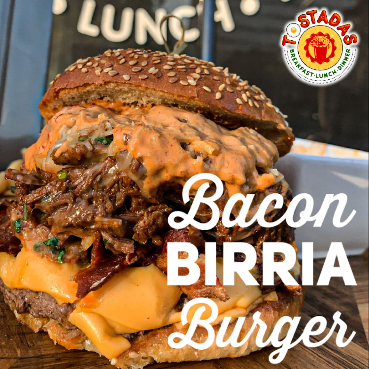 TOSTADAS Restaurant in San Jose