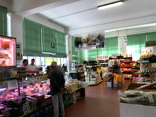 Al Mercato Coperto di Grado - Thumbnail