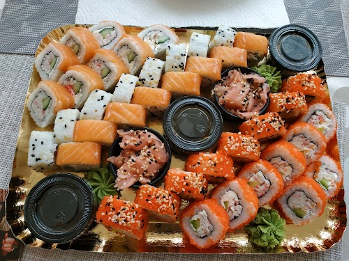 sushi