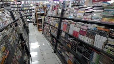 Photos of Bandung Book Centre