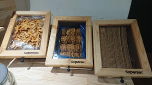 Photo n°14 de Naturalis Boutique à Rive-de-Gier (Magasin de thé)