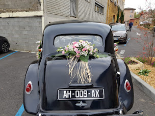 Photo n°2 de Magnol'Isa à Lozanne (Service de livraison)