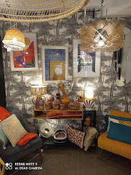 Photo n°23 de Art si Déco à Laval (Magasin d'ameublement et de décoration)