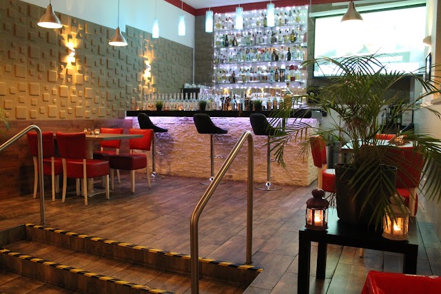 Mosquito Mexican Restaurant Cocktailbar