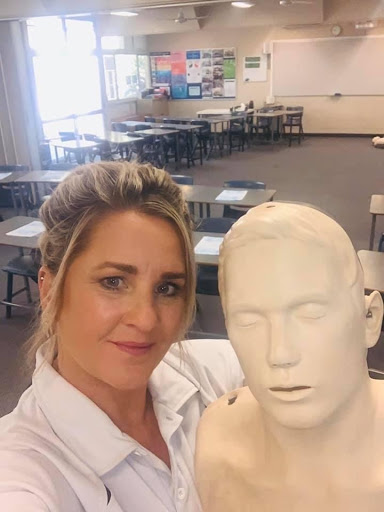 North Brisbane First Aid Training
