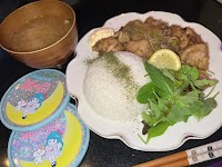 ネオスナック 紙の月