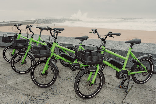 Bike Rental San Sebastian - Thumbnail