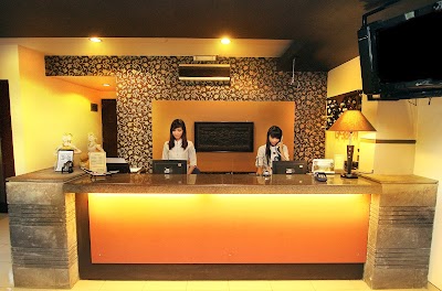 Photos of Puri Chorus Boutique Hotel