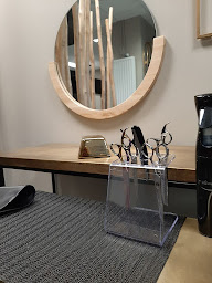 Photo n°14 de Salon D'LN à Vannes (Salon de coiffure)