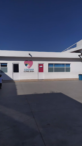 Colegio Edinburgh Sección Primaria