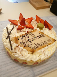 Photo n°8 de Boulangerie Maélie à Pierrefeu-du-Var (Boulangerie)