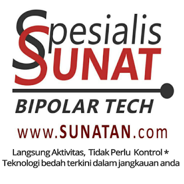 Spesialis Sunat - Surgy Medika, Author: Spesialis Sunat - Surgy Medika