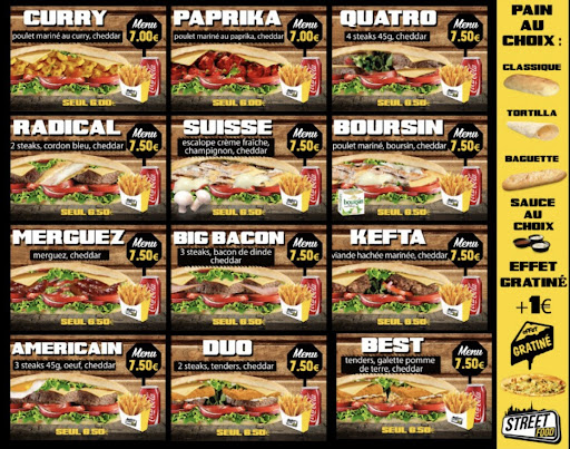 Photo 5 - Street-Food