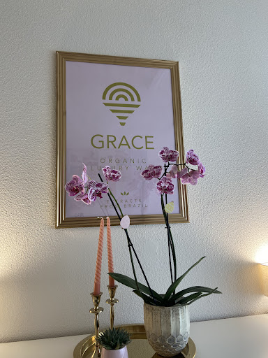 Grace Luxury Wax - Thumbnail