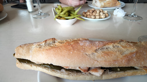 Restaurante El Sartenes - Thumbnail