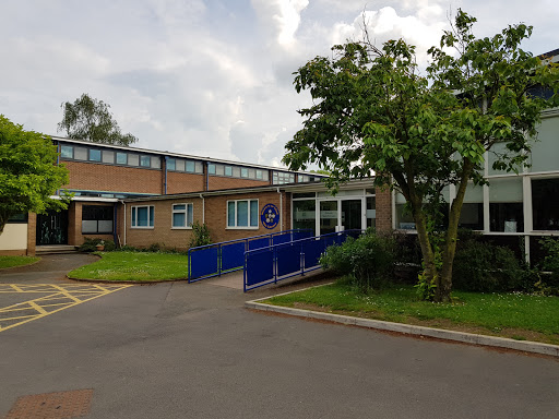 Greswold Primary School - Visual