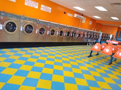 No. 1 Laundromat Rock Hill