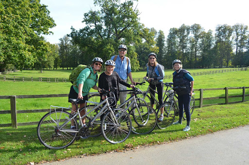 Cycle The Cotswolds