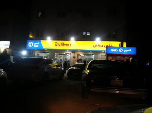 TeleMoney, Author: Waqas Mehar