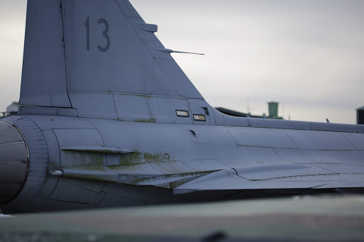 F 7 Gårds- och flottiljmuseum Gallery - Sweden