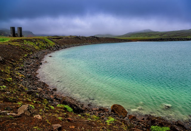Kleifarvatn