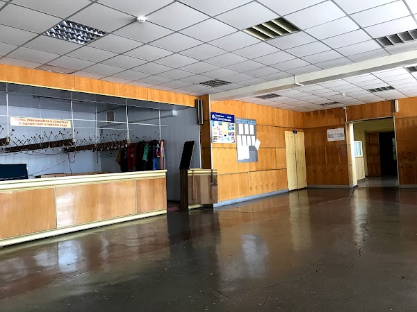 Мариуполь нептун карта