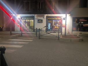 Photo n°4 de BEY OĞLU GRILL HOUSE KEBAB à Annemasse (Restaurant)